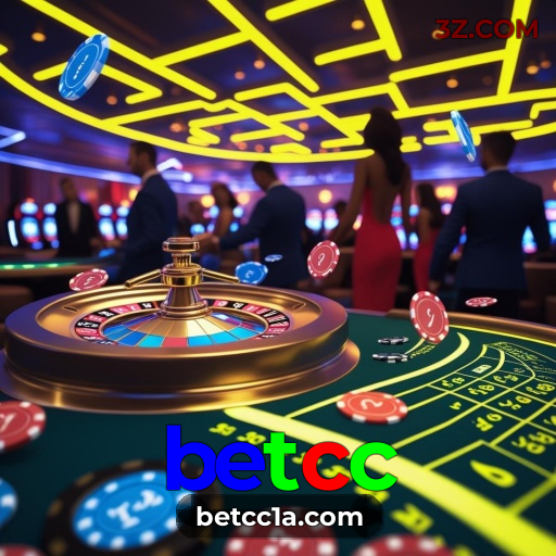 Cassino betcc | App Oficial com Bônus Exclusivos