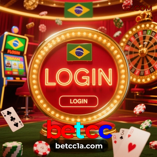 betcc: Apostas Esportivas Online com Segurança e PIX