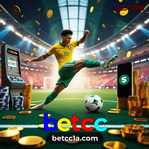 Cassino Online betcc | Apostas Seguras com PIX