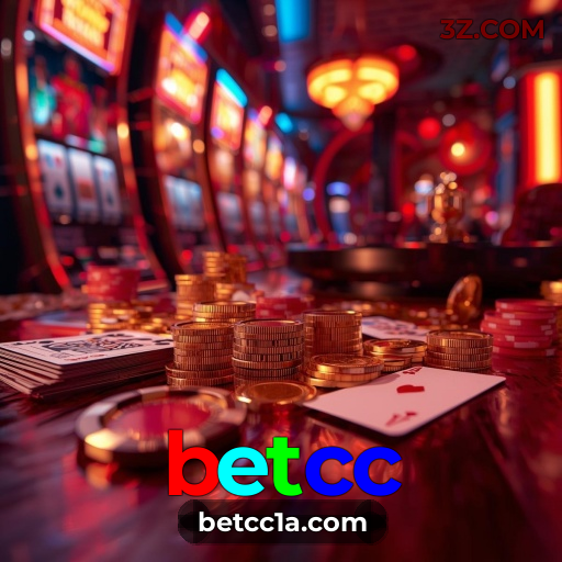 betcc.com | Login Seguro e Suporte 24h no Brasil