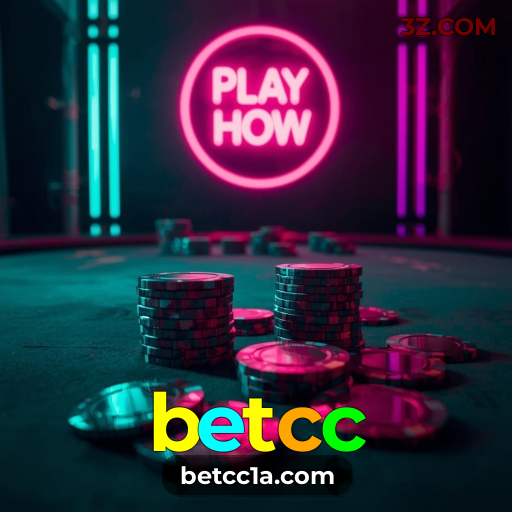 betcc – Cassino Online com Slots, Roleta e Blackjack