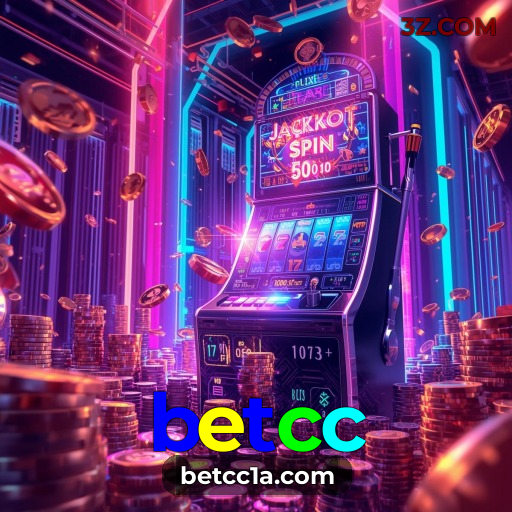 betcc.com | Login Seguro e Suporte 24h no Brasil