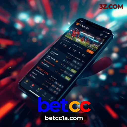 betcc: Apostas Esportivas Online com Segurança e PIX