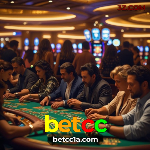 betcc.com | Login Seguro e Suporte 24h no Brasil