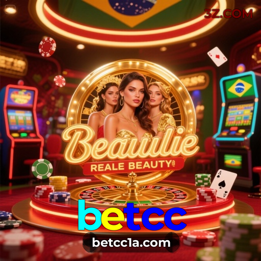 betcc: Apostas Esportivas Online com Segurança e PIX